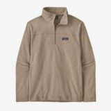 Men's Micro D® Fleece Pullover