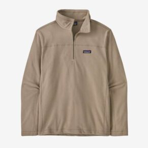 Men's Micro D® Fleece Pullover