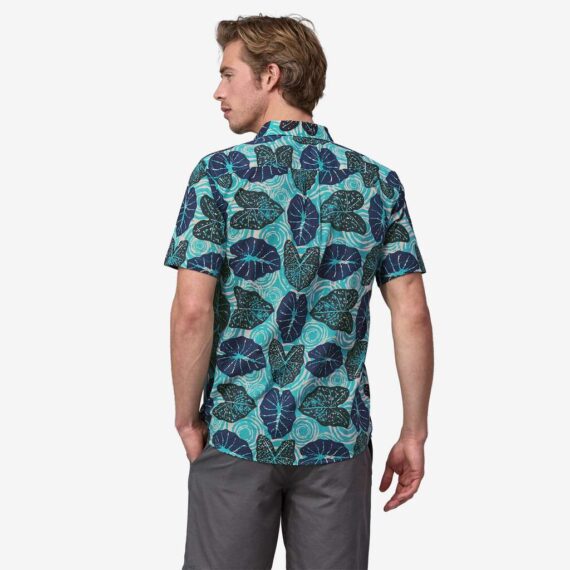 Men's Malihini Pataloha® Shirt