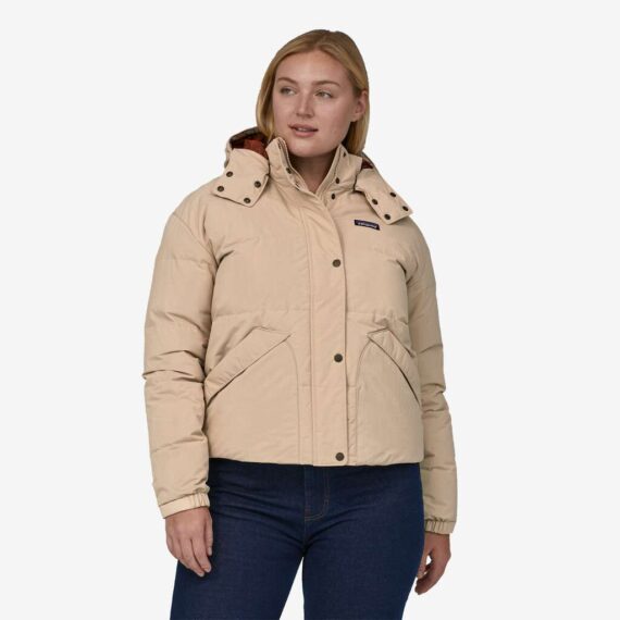 Women's Downdrift Insulated Jacket