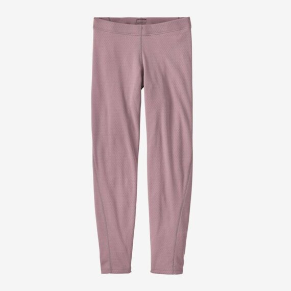 Kids' Capilene® Midweight Bottoms