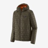 Men's Nano Puff® Fitz Roy Trout Hoody