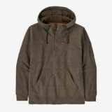 Men's Work Hoody Sweatshirt