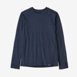 Kids' Capilene® Midweight Crew