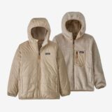 Kids' Reversible Ready Freddy Hoody