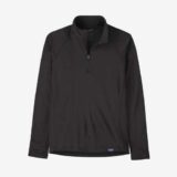 Kids' Capilene® Midweight Zip-Neck