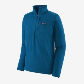 Men's R1® Fleece Pullover