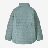 Kids' Drop-Tail Down Sweater™