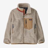 Kids' Retro-X® Fleece Jacket