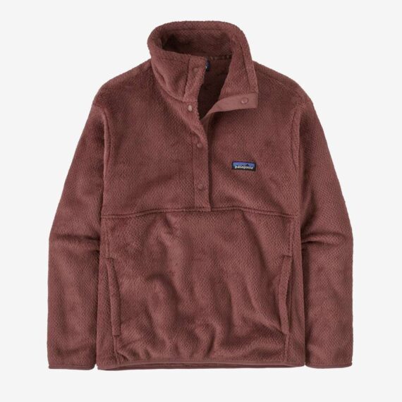 Women's Re-Tool Half-Snap Pullover