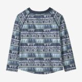 Baby Capilene® Midweight Henley