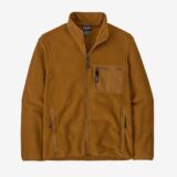 Men's Synchilla® Fleece Jacket