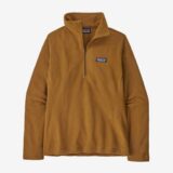 Women's Micro D® 1/4-Zip Fleece