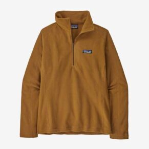 Women's Micro D® 1/4-Zip Fleece
