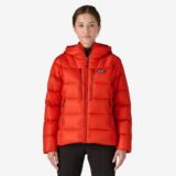 Women's Fitz Roy Down Hoody