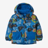 Baby Reversible Down Sweater™ Hoody