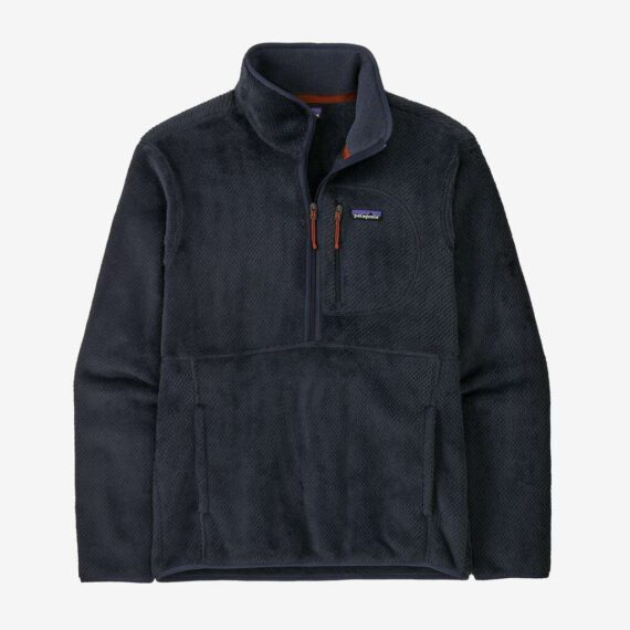 Men's Re-Tool Fleece Pullover