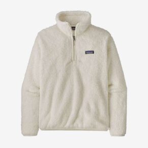 Women's Los Gatos 1/4-Zip Fleece