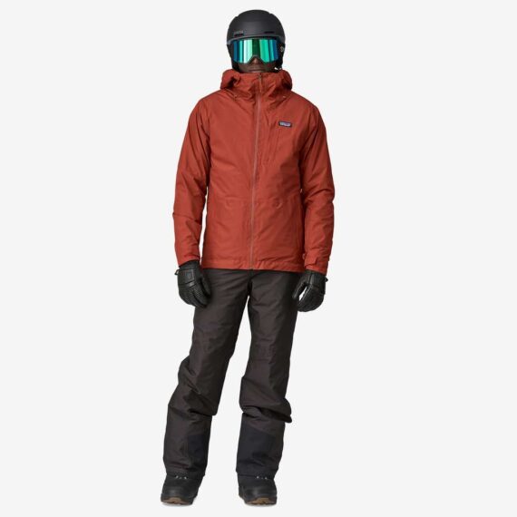 Men's 3-in-1 Powder Town Jacket