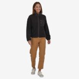 Women's Synchilla® Fleece Jacket