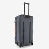 Black Hole® Matte Wheeled Duffel 100L