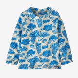 Baby Micro D® Fleece Crew