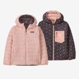 Kids' Reversible Down Sweater™ Hoody