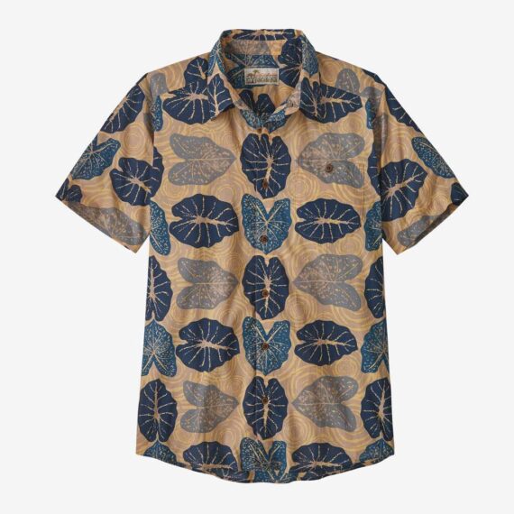 Men's Malihini Pataloha® Shirt