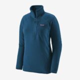 Women's R1® Fleece Pullover
