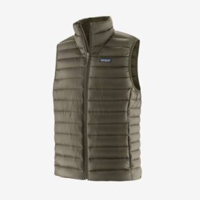 Men's Down Sweater™ Vest