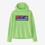 Kids' Capilene® Silkweight Hoody