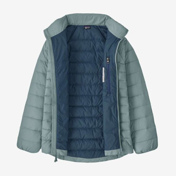 Kids' Drop-Tail Down Sweater™