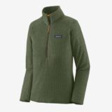 Women's R1® Air Zip-Neck