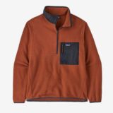 Men's Microdini 1/2-Zip Fleece Pullover