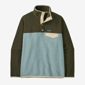 Women's Lightweight Synchilla® Snap-T® Fleece Pullover