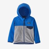 Baby Micro D® Snap-T® Fleece Jacket