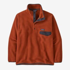 Men's Synchilla® Snap-T® Fleece Pullover