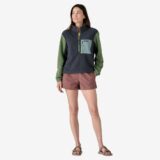 Women's Microdini 1/2-Zip Fleece Pullover