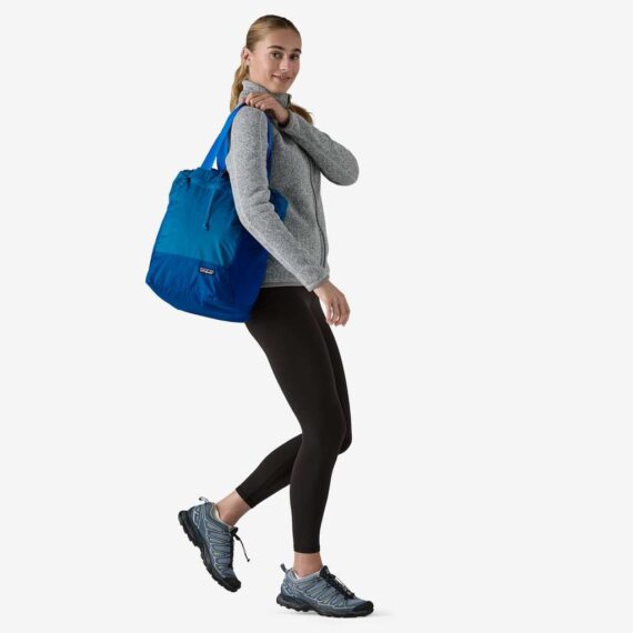Ultralight Black Hole® Tote Pack 27L