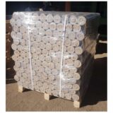 BRITEBURN Nestro Softwood Heatlog Briquettes